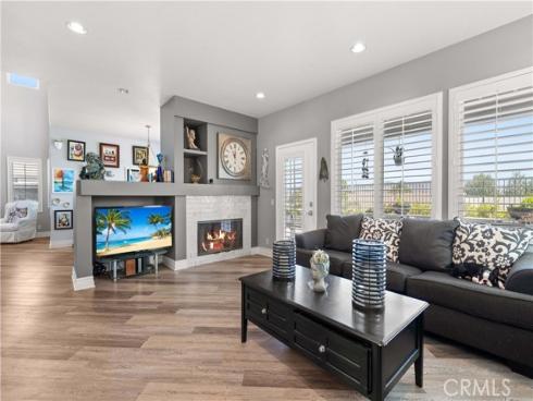 8805 E Crestview  , Anaheim Hills, CA