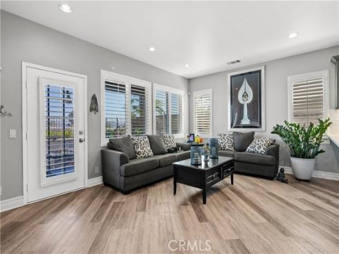 8805 E Crestview  , Anaheim Hills, CA