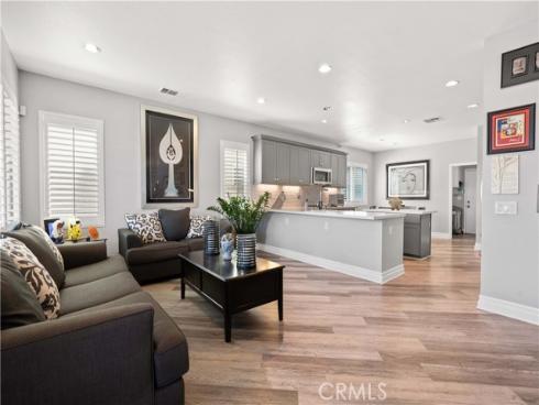 8805 E Crestview  , Anaheim Hills, CA