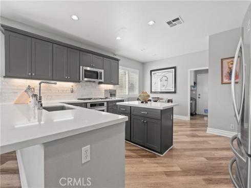8805 E Crestview  , Anaheim Hills, CA