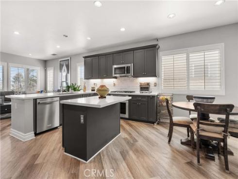8805 E Crestview  , Anaheim Hills, CA