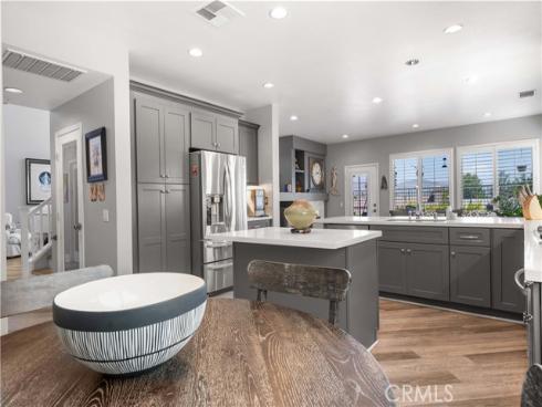 8805 E Crestview  , Anaheim Hills, CA