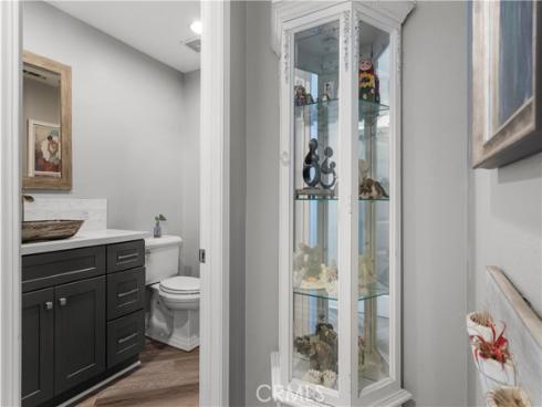 8805 E Crestview  , Anaheim Hills, CA