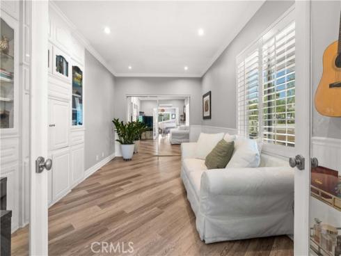 8805 E Crestview  , Anaheim Hills, CA