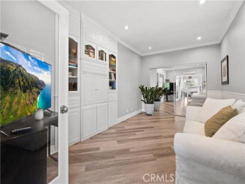 8805 E Crestview  , Anaheim Hills, CA