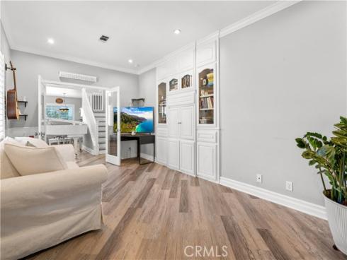 8805 E Crestview  , Anaheim Hills, CA