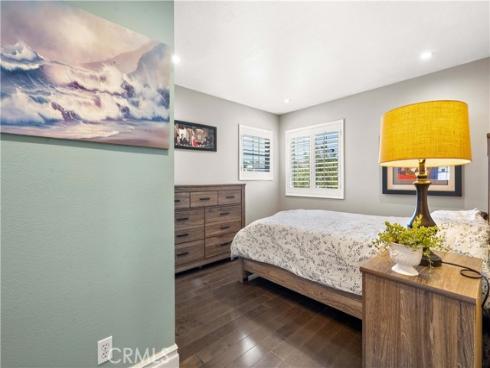 8805 E Crestview  , Anaheim Hills, CA