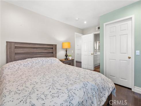 8805 E Crestview  , Anaheim Hills, CA
