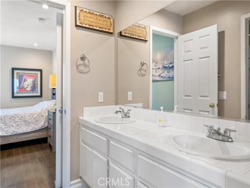8805 E Crestview  , Anaheim Hills, CA