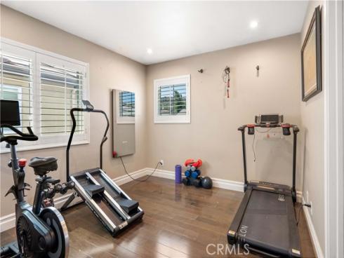 8805 E Crestview  , Anaheim Hills, CA