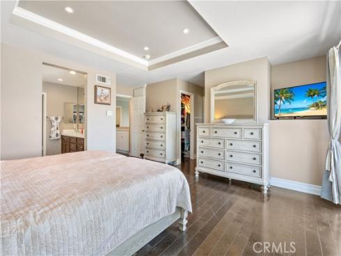 8805 E Crestview  , Anaheim Hills, CA