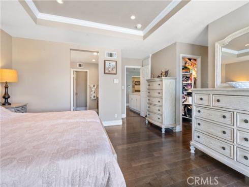 8805 E Crestview  , Anaheim Hills, CA