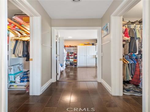 8805 E Crestview  , Anaheim Hills, CA