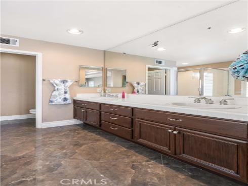 8805 E Crestview  , Anaheim Hills, CA