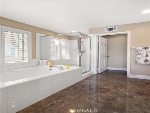8805 E Crestview  , Anaheim Hills, CA