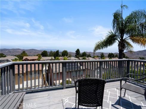 8805 E Crestview  , Anaheim Hills, CA