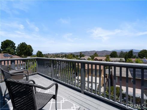 8805 E Crestview  , Anaheim Hills, CA