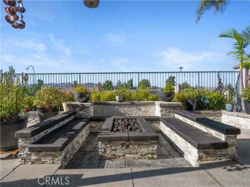 8805 E Crestview  , Anaheim Hills, CA