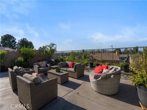 8805 E Crestview  , Anaheim Hills, CA