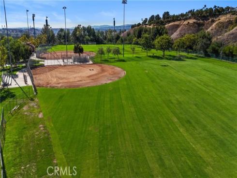 8805 E Crestview  , Anaheim Hills, CA