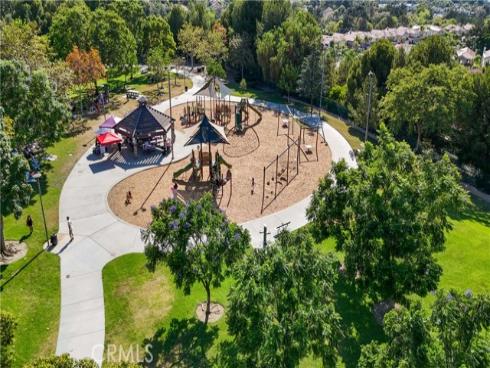 8805 E Crestview  , Anaheim Hills, CA