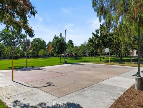 8805 E Crestview  , Anaheim Hills, CA