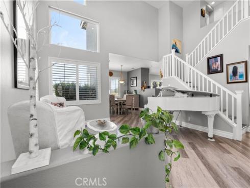 8805 E Crestview  , Anaheim Hills, CA