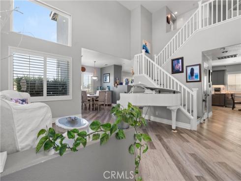 8805 E Crestview  , Anaheim Hills, CA