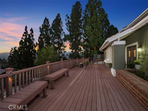 5780 E River Valley Trail, Anaheim Hills, CA