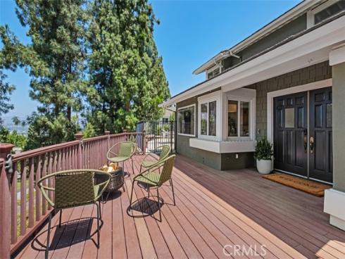 5780 E River Valley Trail, Anaheim Hills, CA