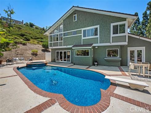 5780 E River Valley Trail, Anaheim Hills, CA