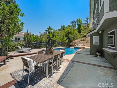 5780 E River Valley Trail, Anaheim Hills, CA