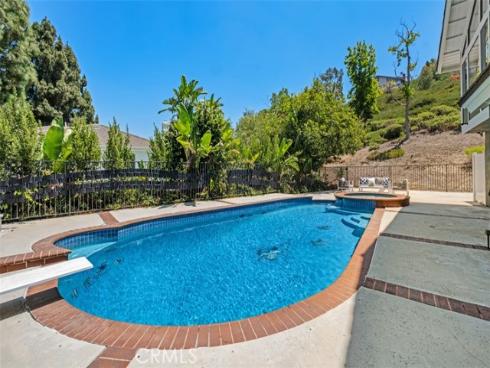 5780 E River Valley Trail, Anaheim Hills, CA