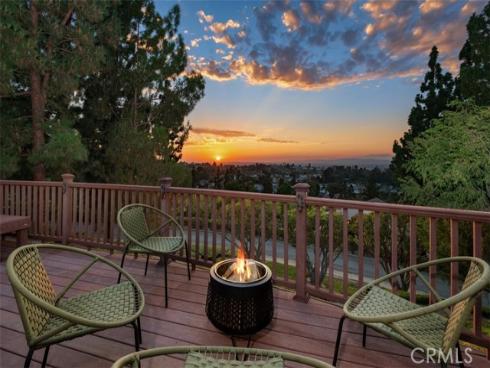 5780 E River Valley Trail, Anaheim Hills, CA
