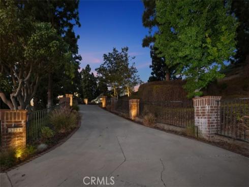5780 E River Valley Trail, Anaheim Hills, CA