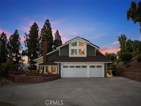 5780 E River Valley Trail, Anaheim Hills, CA