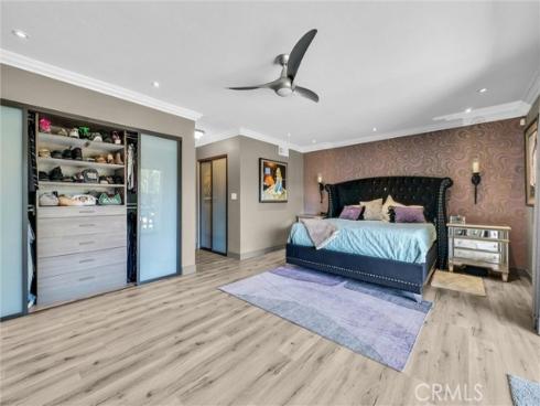 375 S Via Montanera , Anaheim Hills, CA