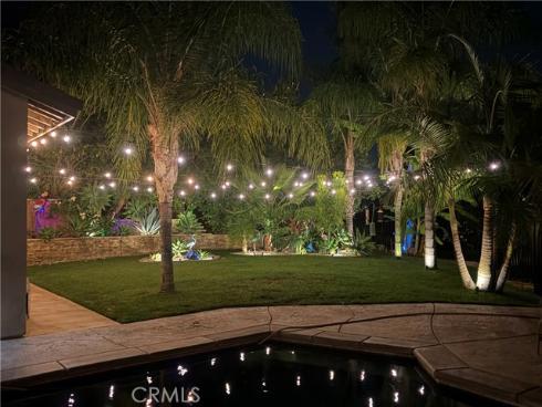 375 S Via Montanera , Anaheim Hills, CA