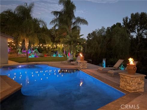 375 S Via Montanera , Anaheim Hills, CA