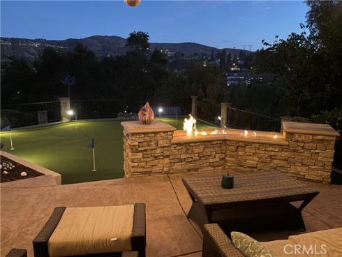 375 S Via Montanera , Anaheim Hills, CA