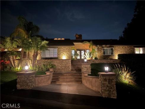 375 S Via Montanera , Anaheim Hills, CA