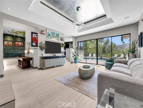 375 S Via Montanera , Anaheim Hills, CA