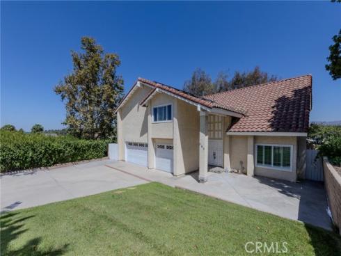 160 N Eucalyptus , Anaheim Hills, CA