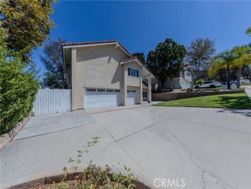 160 N Eucalyptus , Anaheim Hills, CA
