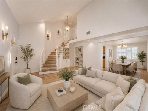 160 N Eucalyptus , Anaheim Hills, CA