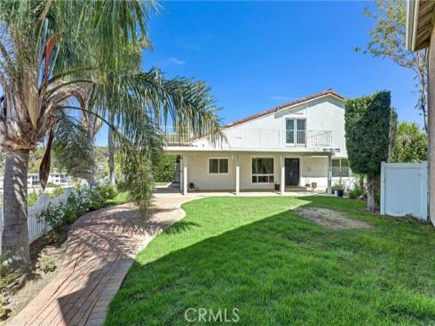 904 S Ridgecrest Circle, Anaheim Hills, CA