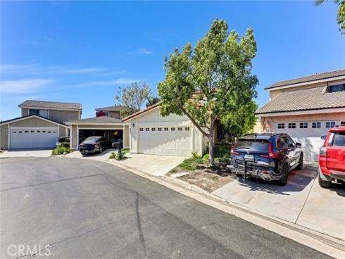 904 S Ridgecrest Circle, Anaheim Hills, CA