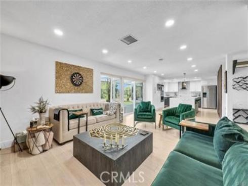 6875 E Swarthmore Drive, Anaheim Hills, CA
