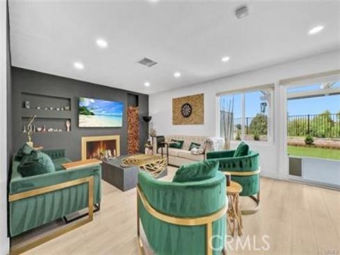 6875 E Swarthmore Drive, Anaheim Hills, CA