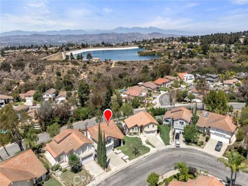 6875 E Swarthmore Drive, Anaheim Hills, CA